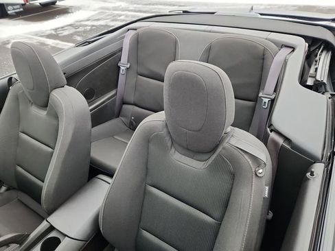 Used 2013 Chevrolet Camaro LT w/ RS Package image 47