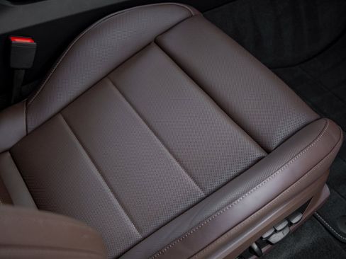 New 2025 Porsche Macan Turbo Electric image 45