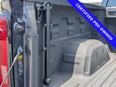 Used 2023 GMC Sierra 1500 SLT w/ SLT Premium Package AWD/4WD image 14