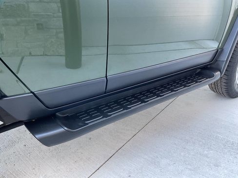 Used 2011 Toyota FJ Cruiser 4WD w/ Convenience Pkg image 39