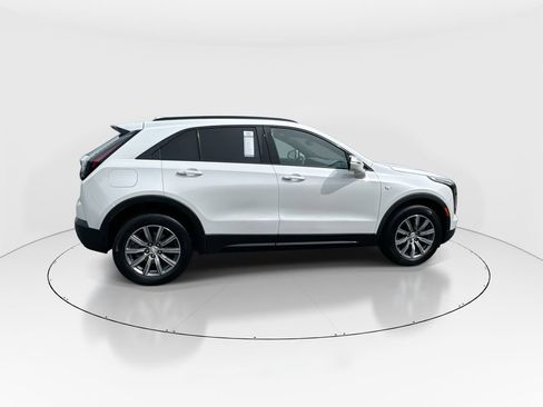 Used 2022 Cadillac XT4 Sport w/ Comfort Package FWD image 9