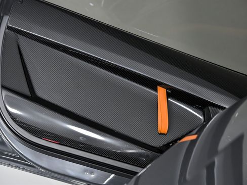 Used 2019 Lamborghini Aventador SVJ image 26