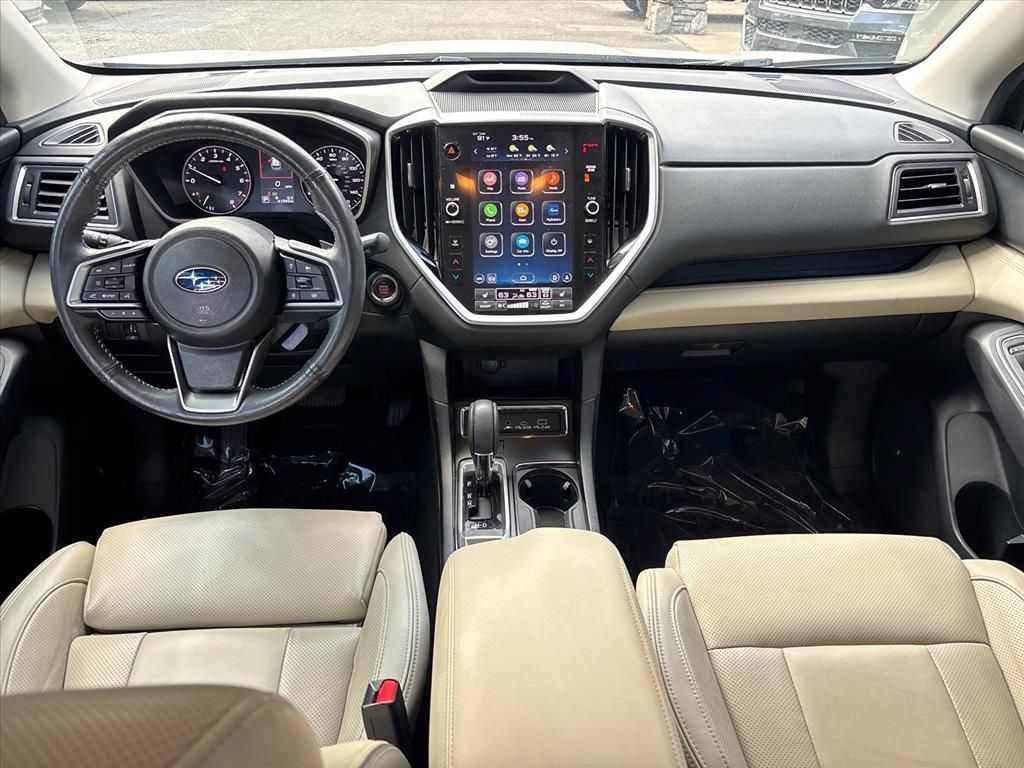 Used 2024 Subaru Ascent Limited w/ Technology Package AWD/4WD image 8