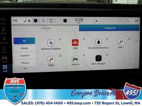 New 2026 Jeep Gladiator Mojave image 24