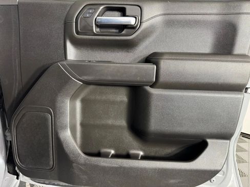 Used 2024 Chevrolet Silverado 1500 Custom w/ LPO, Dark Essentials Package image 38