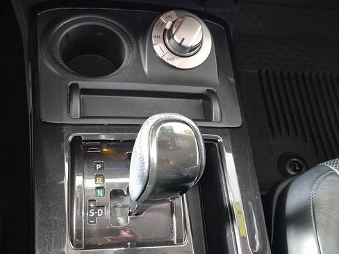 Used 2020 Toyota 4Runner Nightshade image 18