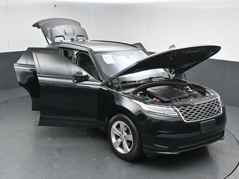 Used 2019 Land Rover Range Rover Velar S image 53