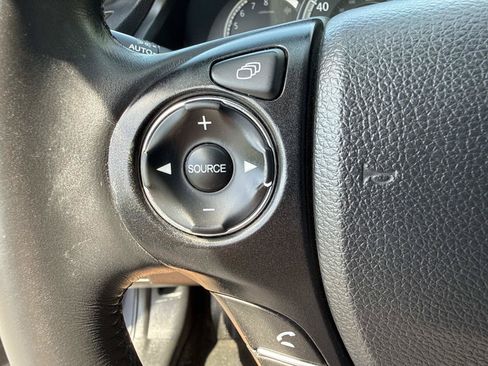 Used 2015 Honda Accord EX-L image 35
