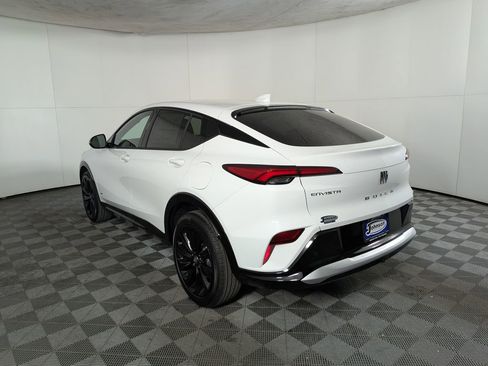 New 2026 Buick Envista Sport Touring w/ Convenience I Package image 4