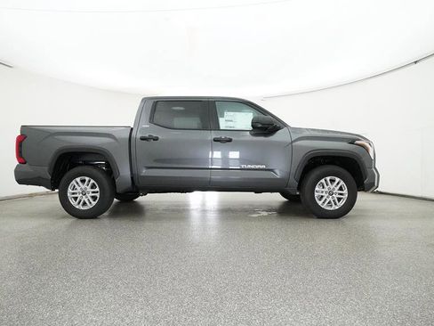 New 2025 Toyota Tundra SR5 image 27