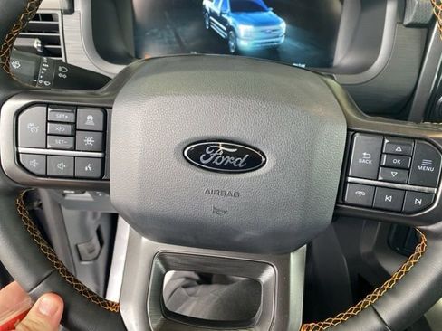 Used 2025 Ford F150 Tremor w/ Bed Utility Package image 10