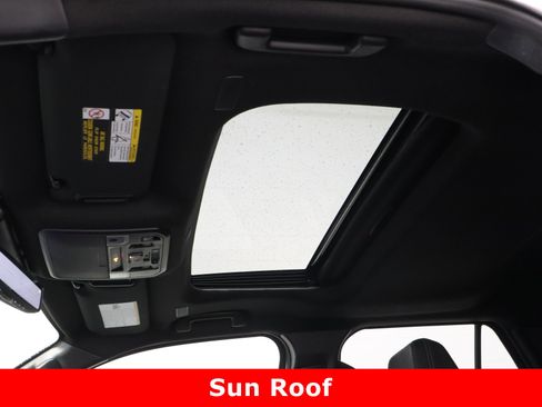 Used 2025 Toyota 4Runner TRD Sport Premium image 28