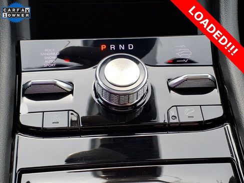 Used 2022 Jeep Grand Cherokee Overland image 20