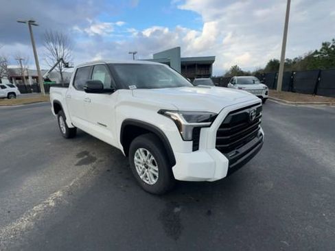 New 2026 Toyota Tundra SR5 image 3