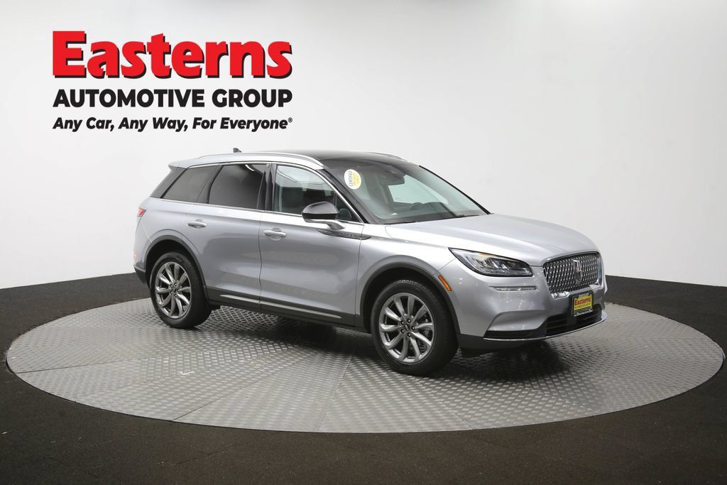 Used 2022 Lincoln Corsair AWD w/ Premium Package image 52