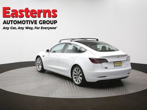 Used 2018 Tesla Model 3 Long Range AWD/4WD image 59
