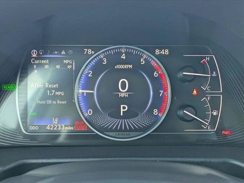 Used 2024 Lexus ES 300h w/ Premium Package FWD image 11