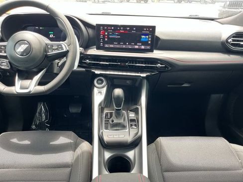 Used 2025 Dodge Hornet R/T AWD/4WD image 18
