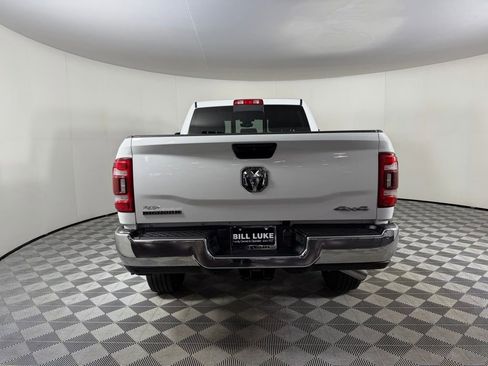 Used 2024 RAM 2500 Big Horn w/ Level 2 Equipment Group image 7