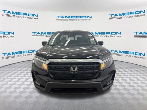 New 2026 Honda Ridgeline RTL image 8