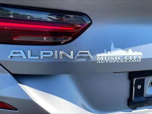 Used 2023 BMW ALPINA B8 xDrive Gran Coupe AWD/4WD image 26