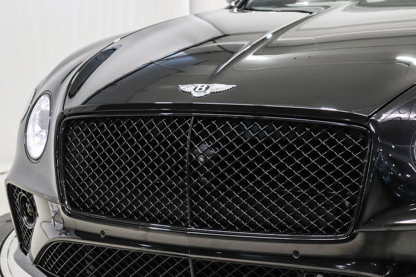 Used 2022 Bentley Continental GT Speed AWD/4WD image 8