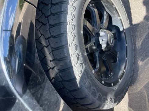 Used 2016 Toyota 4Runner Limited AWD/4WD image 22