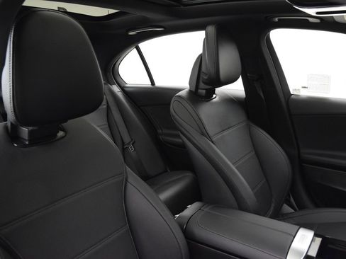 Certified 2026 Mercedes-Benz C 300 Sedan image 16