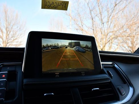 Used 2022 Chevrolet Tahoe Premier image 15