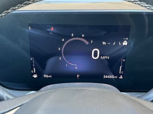 Used 2024 Buick Encore GX Preferred FWD image 24