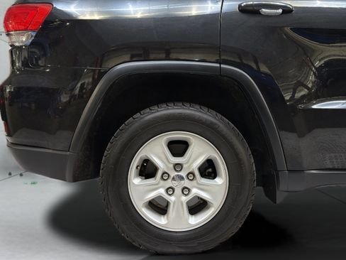 Used 2015 Jeep Grand Cherokee Laredo w/ Quick Order Package 23E image 35