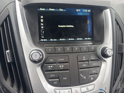 Used 2015 Chevrolet Equinox LTZ image 7