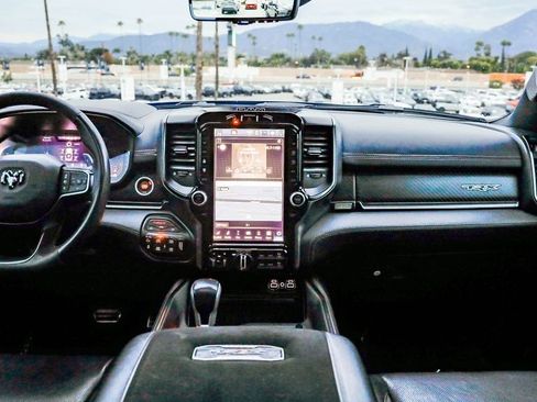 Used 2024 RAM 1500 TRX image 13