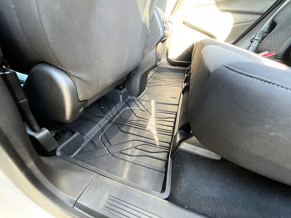 Used 2022 Chevrolet Equinox LT FWD image 30