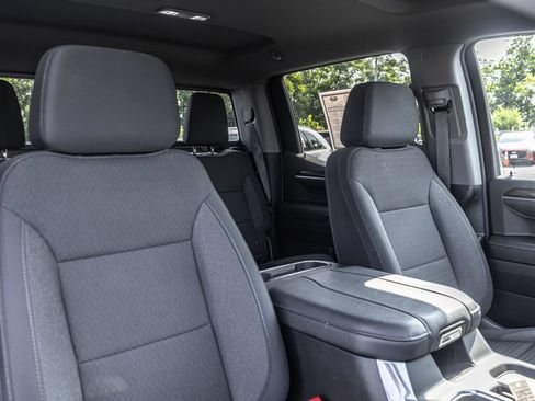 Used 2024 Chevrolet Silverado 1500 RST w/ All Star Edition Plus AWD/4WD image 35