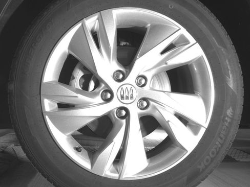 Used 2025 Buick Encore GX Preferred image 12