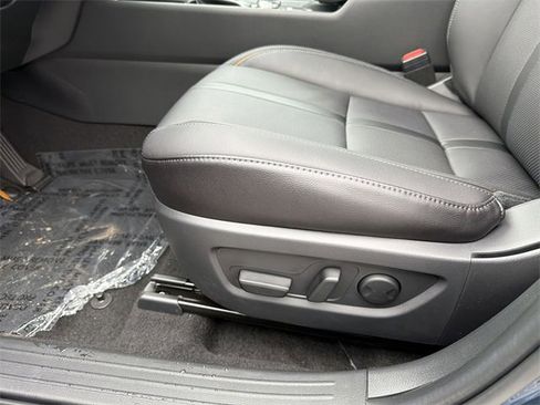 New 2026 MAZDA CX-50 AWD 2.5 Hybrid w/ Weather Package image 12