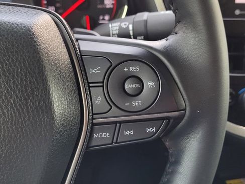 Used 2024 Toyota Camry XSE image 28