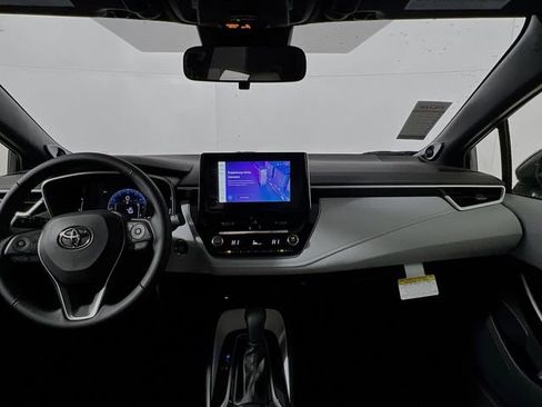 New 2026 Toyota Corolla XSE image 27