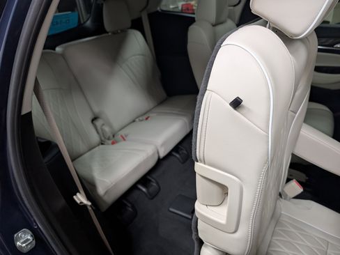 Used 2023 Buick Enclave Avenir w/ Trailering Package, 5000 lbs. image 6