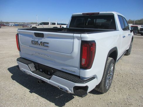New 2026 GMC Sierra 1500 Denali Ultimate AWD/4WD image 5