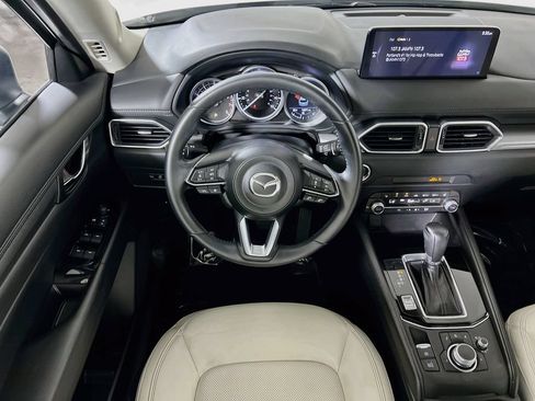 Used 2023 MAZDA CX-5 AWD 2.5 S image 19