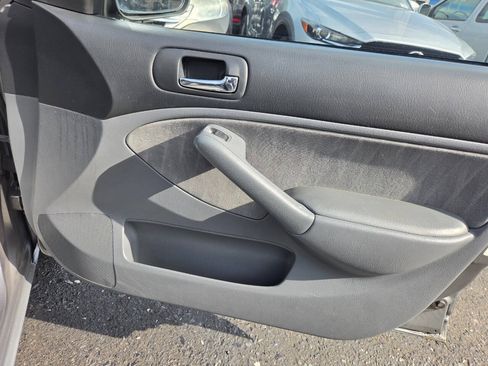Used 2004 Honda Civic LX image 31