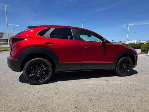 New 2026 MAZDA CX-30 AWD 2.5 S w/ Select Sport Pkg image 7