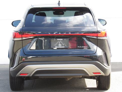 Used 2023 Lexus RX 350 Premium Plus w/ Accessory Package (Z1) AWD/4WD image 7