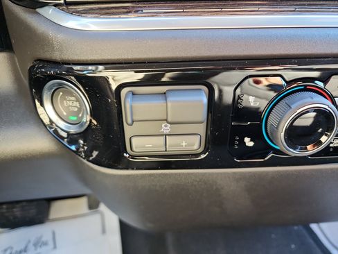 New 2026 Chevrolet Silverado 1500 LT image 16