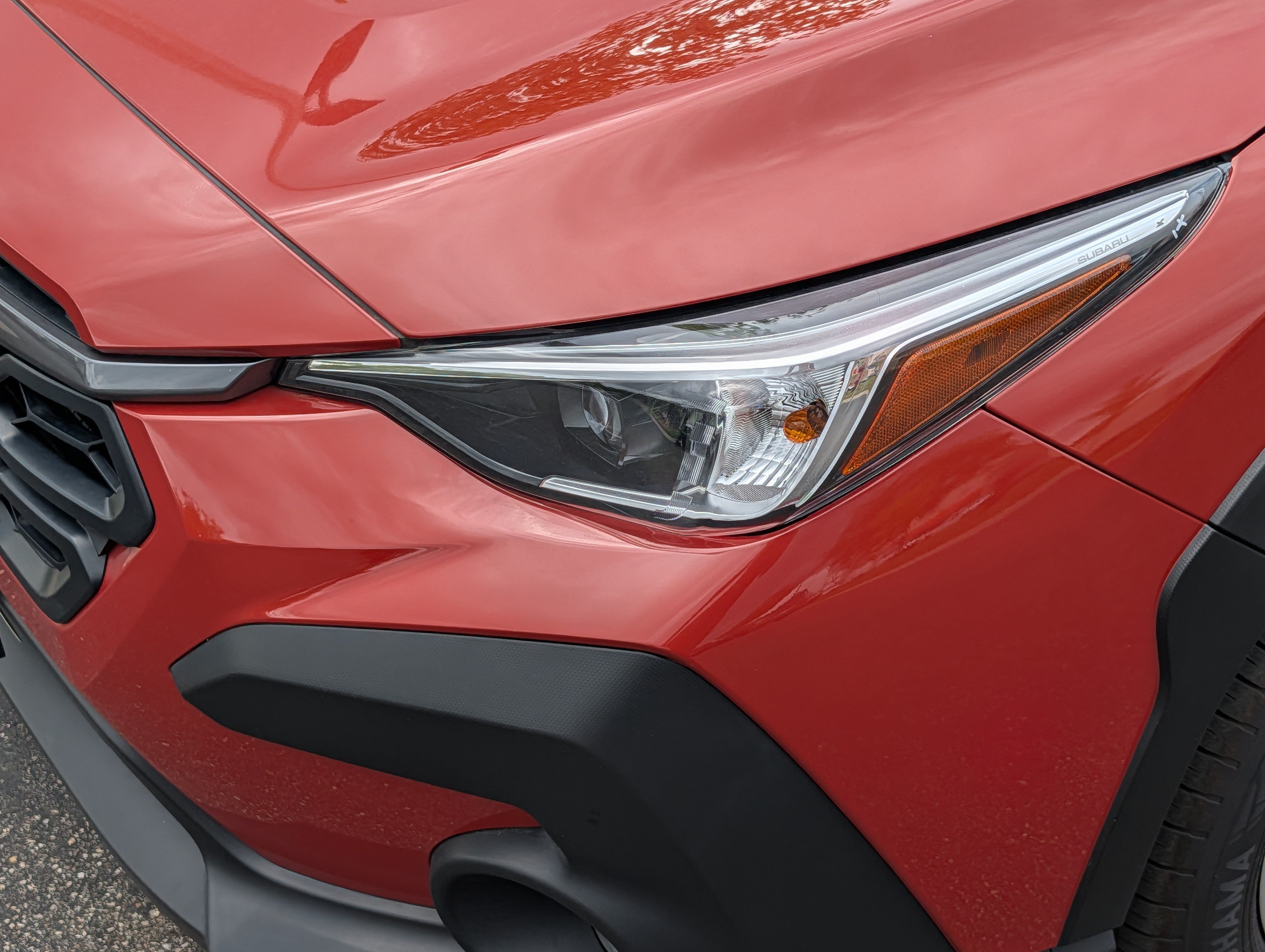 Certified 2025 Subaru Crosstrek 2.5i Premium AWD/4WD image 16