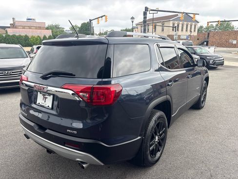 Used 2019 GMC Acadia SLT AWD/4WD image 5