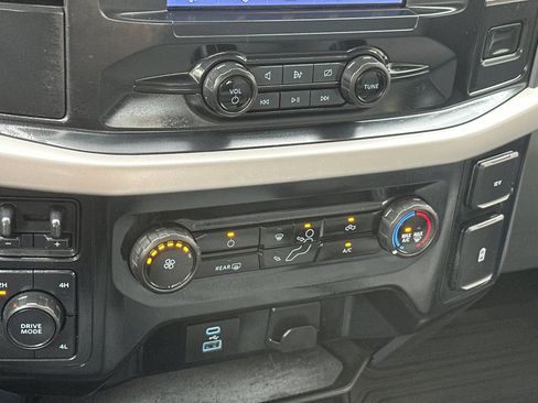 Used 2023 Ford F150 XLT AWD/4WD image 19