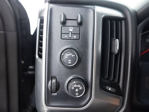 Used 2017 Chevrolet Silverado 1500 LT w/ All Star Edition AWD/4WD image 40